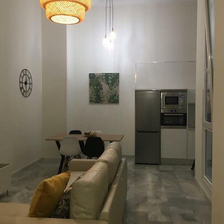 Apartamento Nuevo En Casa Tipo Palacio Cadix Extérieur photo