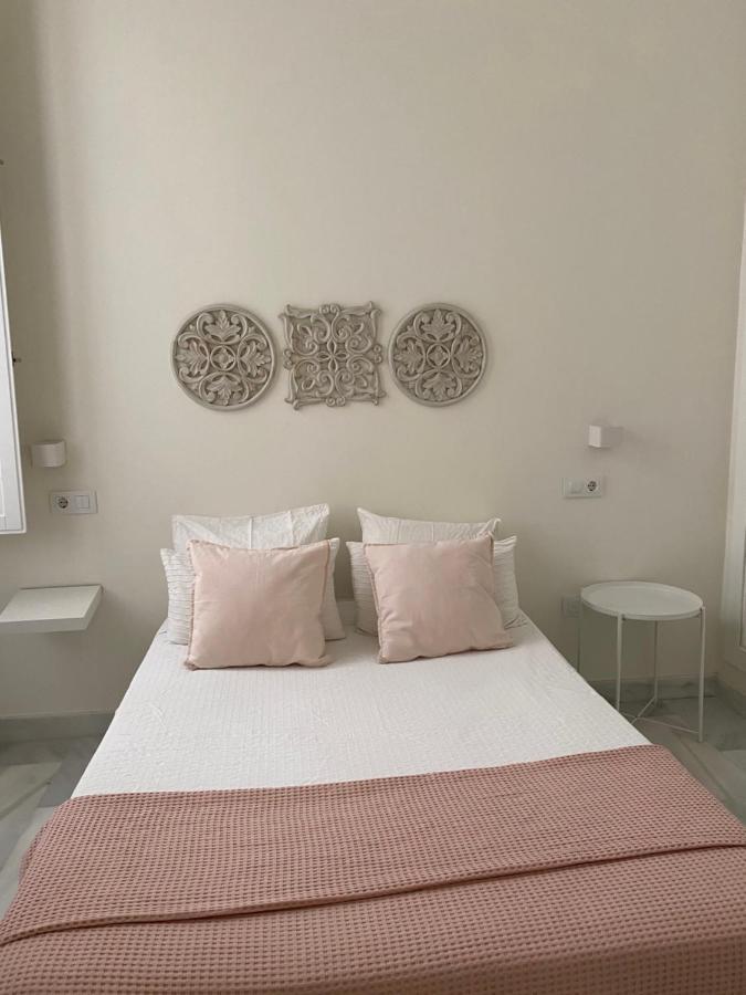 Apartamento Nuevo En Casa Tipo Palacio Cadix Extérieur photo