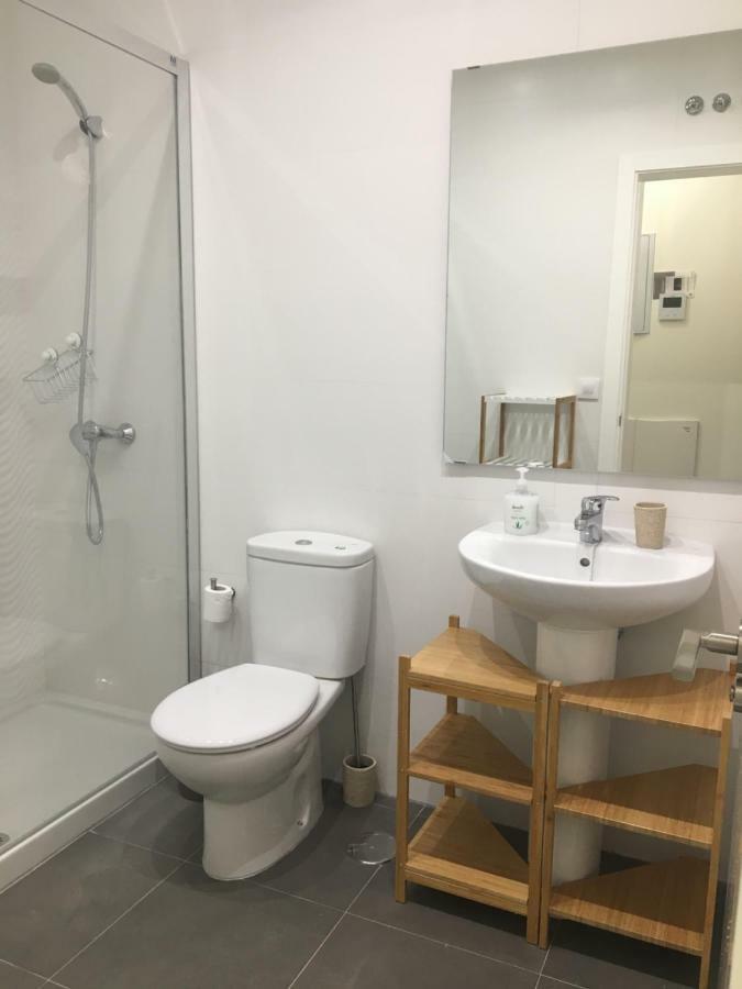 Apartamento Nuevo En Casa Tipo Palacio Cadix Extérieur photo