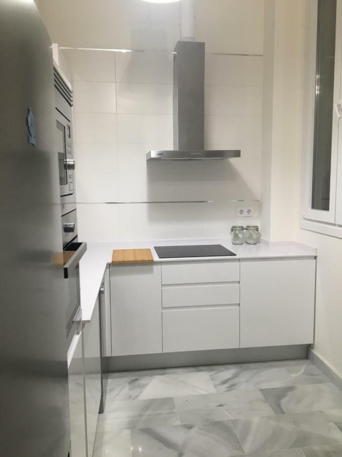 Apartamento Nuevo En Casa Tipo Palacio Cadix Extérieur photo