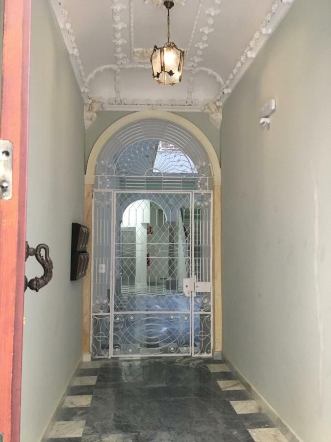 Apartamento Nuevo En Casa Tipo Palacio Cadix Extérieur photo