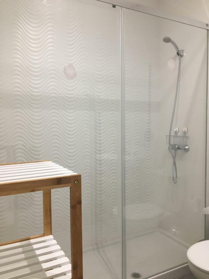 Apartamento Nuevo En Casa Tipo Palacio Cadix Extérieur photo