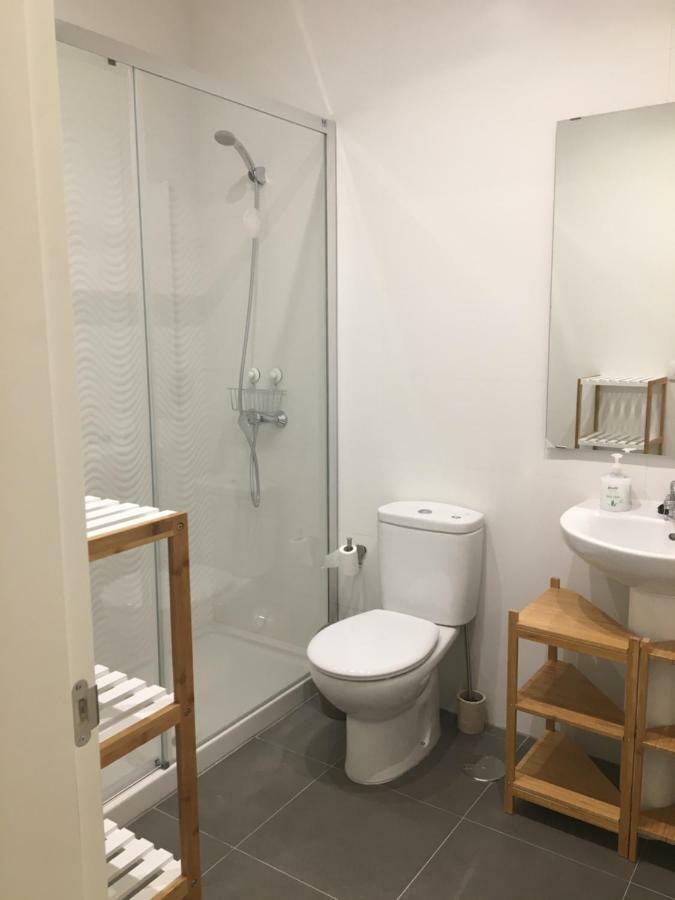 Apartamento Nuevo En Casa Tipo Palacio Cadix Extérieur photo