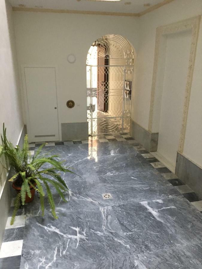 Apartamento Nuevo En Casa Tipo Palacio Cadix Extérieur photo